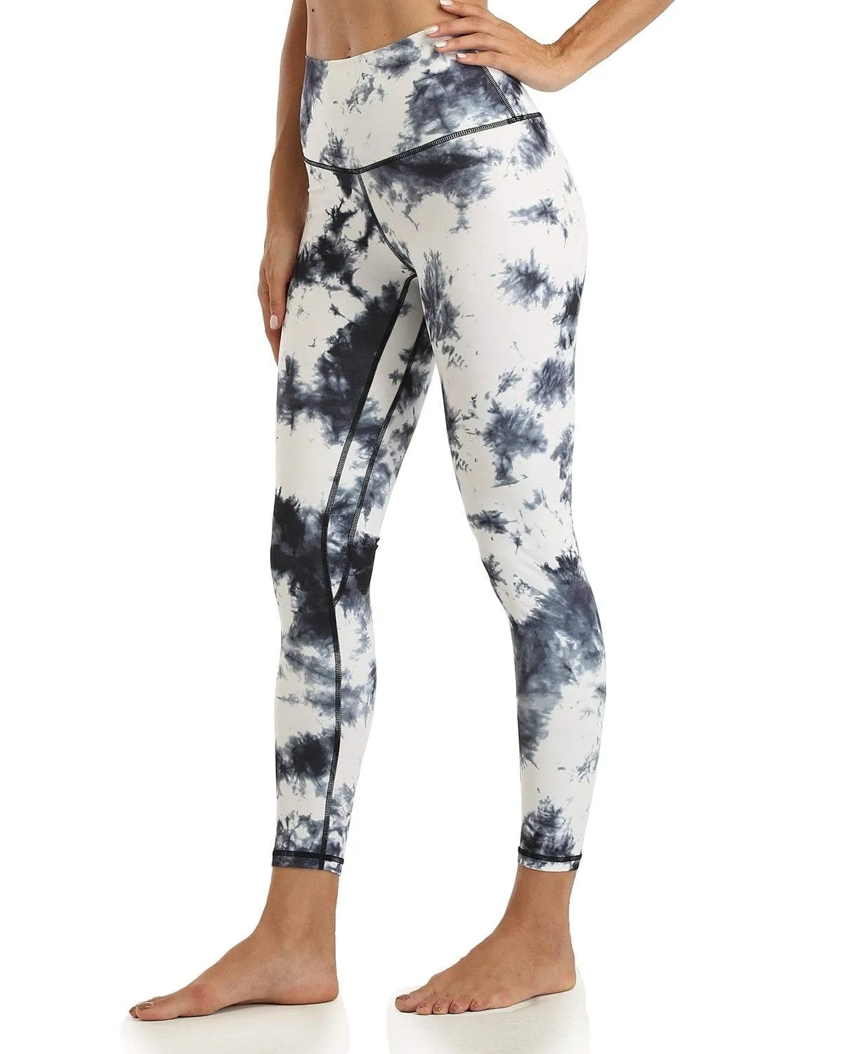 25" High Waisted Leggings