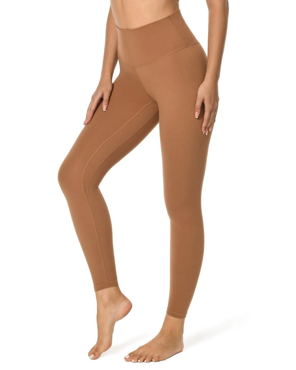 25" High Waisted Leggings
