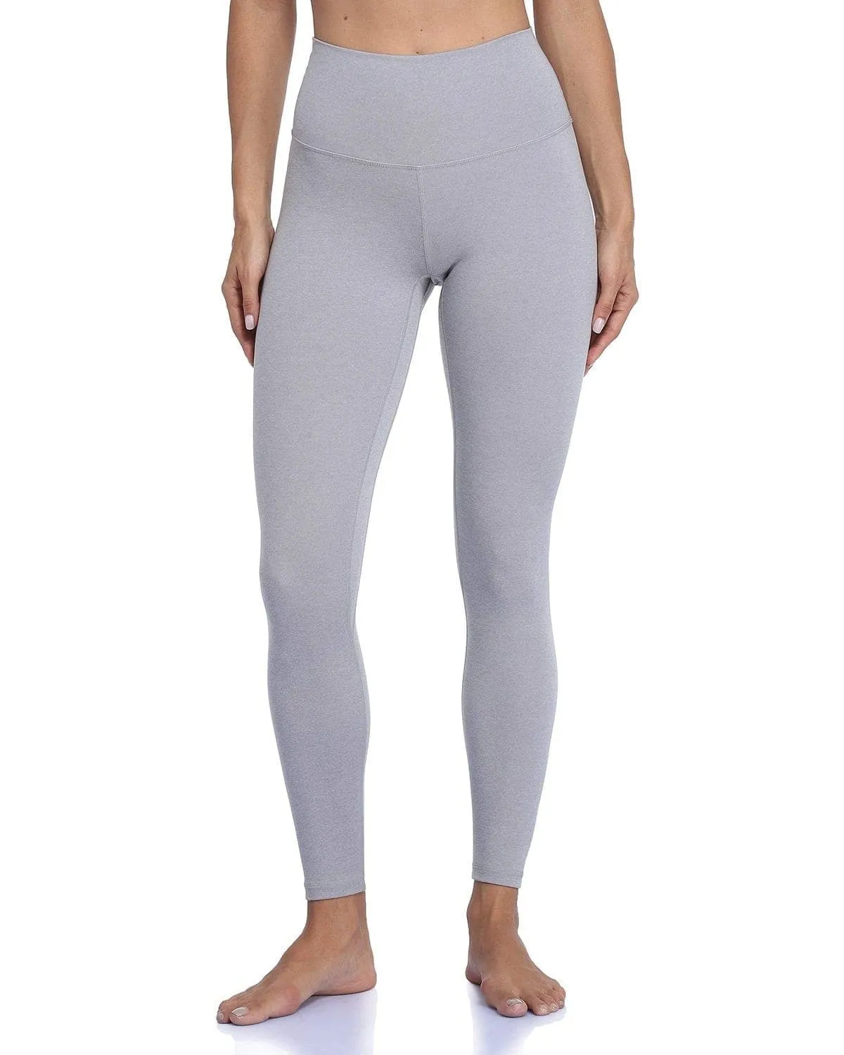25" High Waisted Leggings