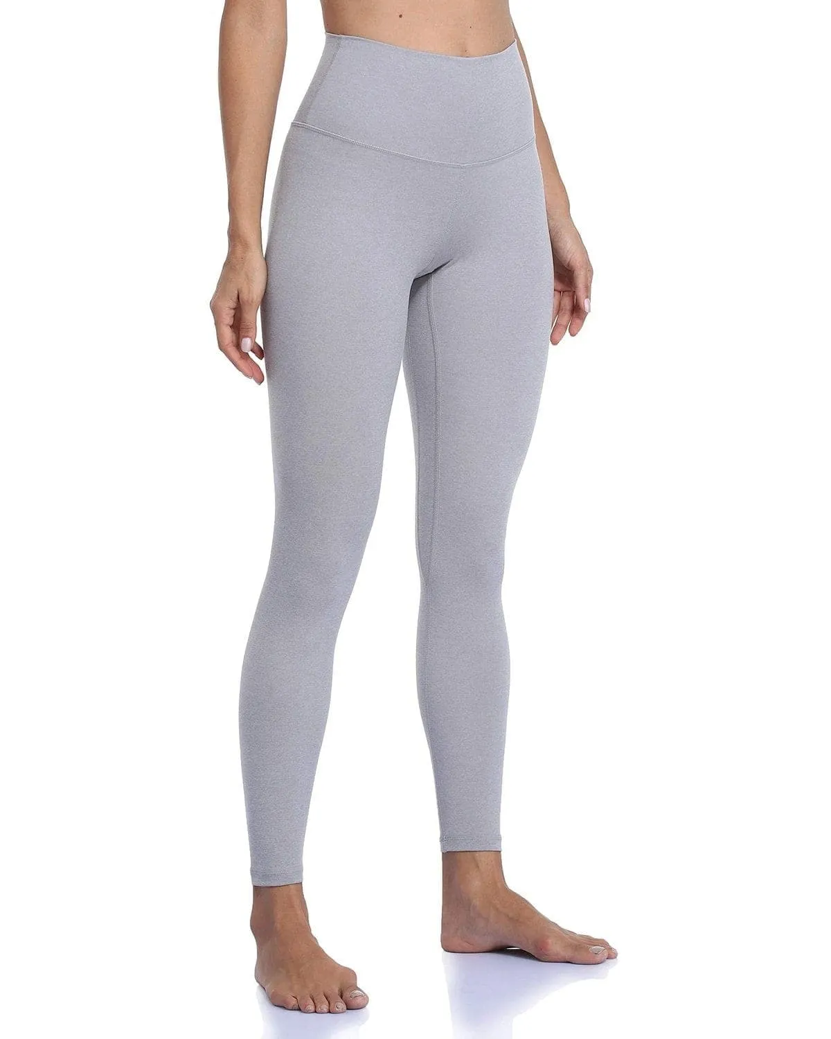 25" High Waisted Leggings