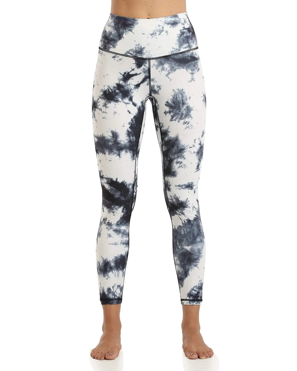 25" High Waisted Leggings