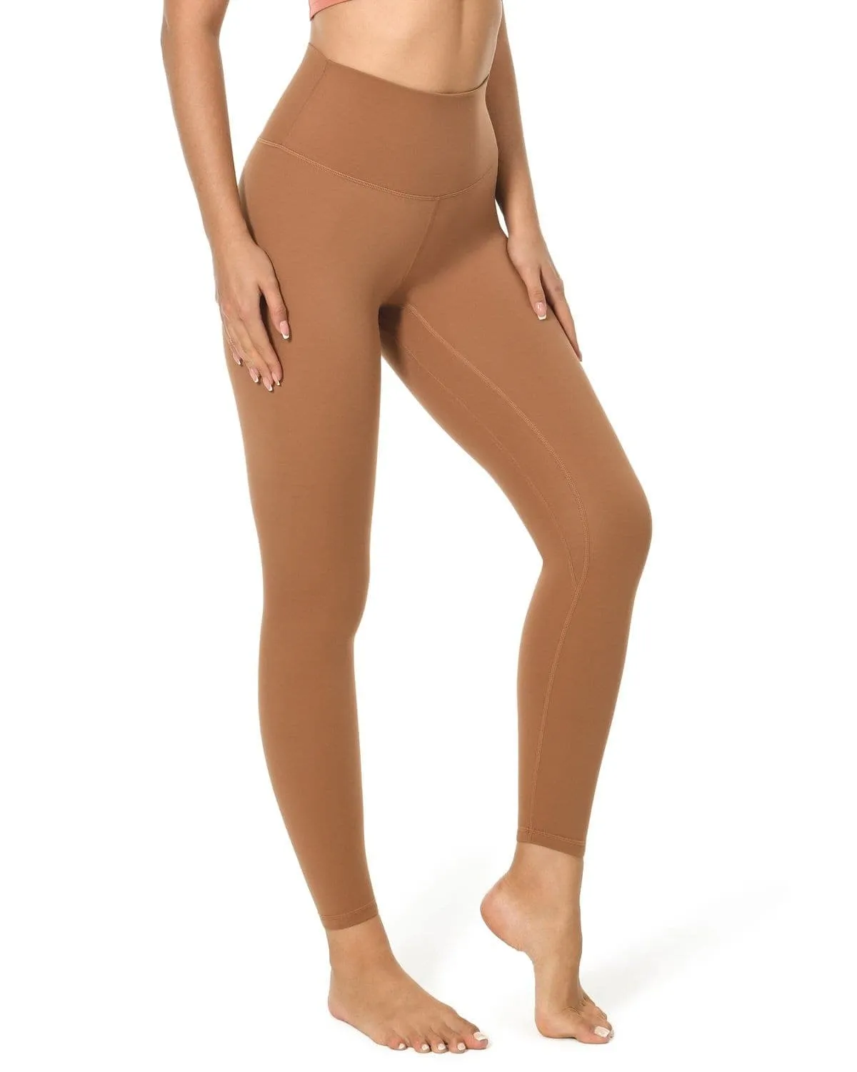 25" High Waisted Leggings