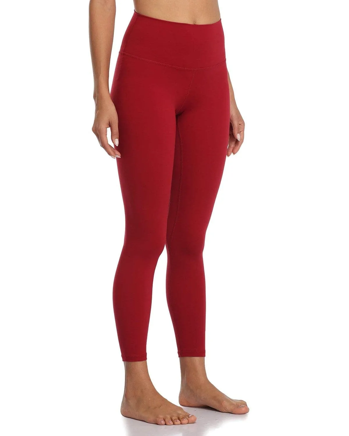 25" High Waisted Leggings