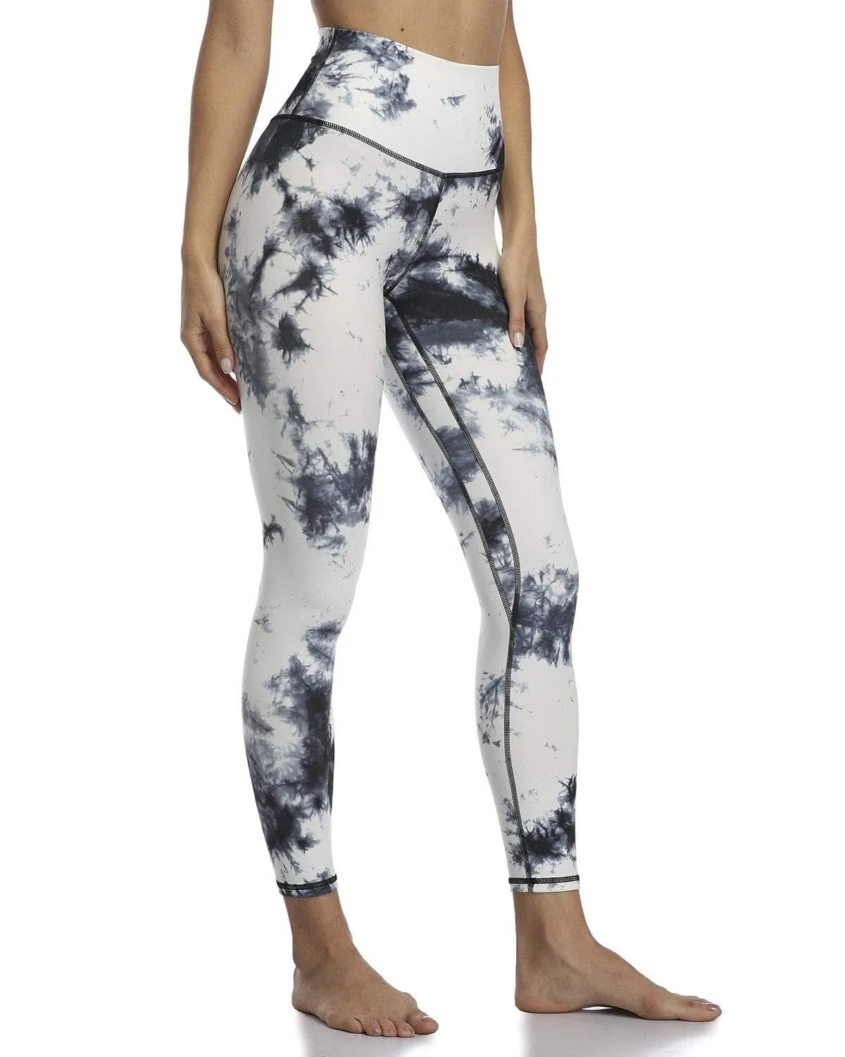 25" High Waisted Leggings