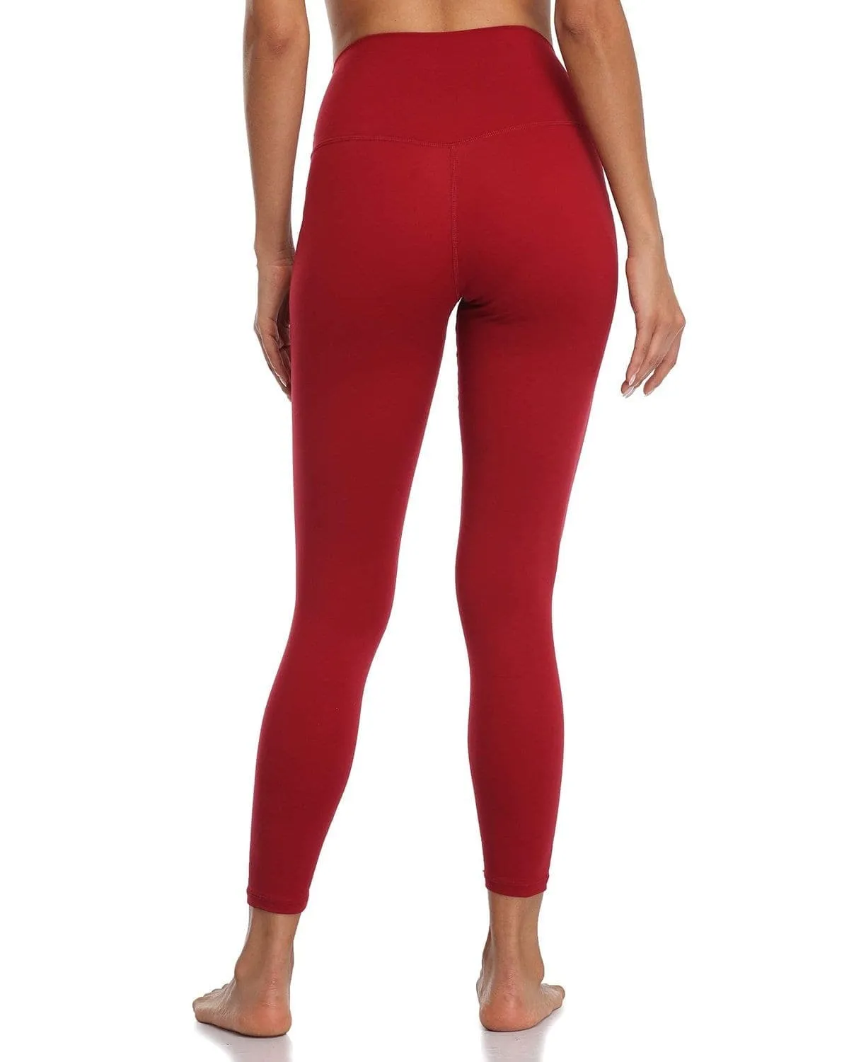 25" High Waisted Leggings