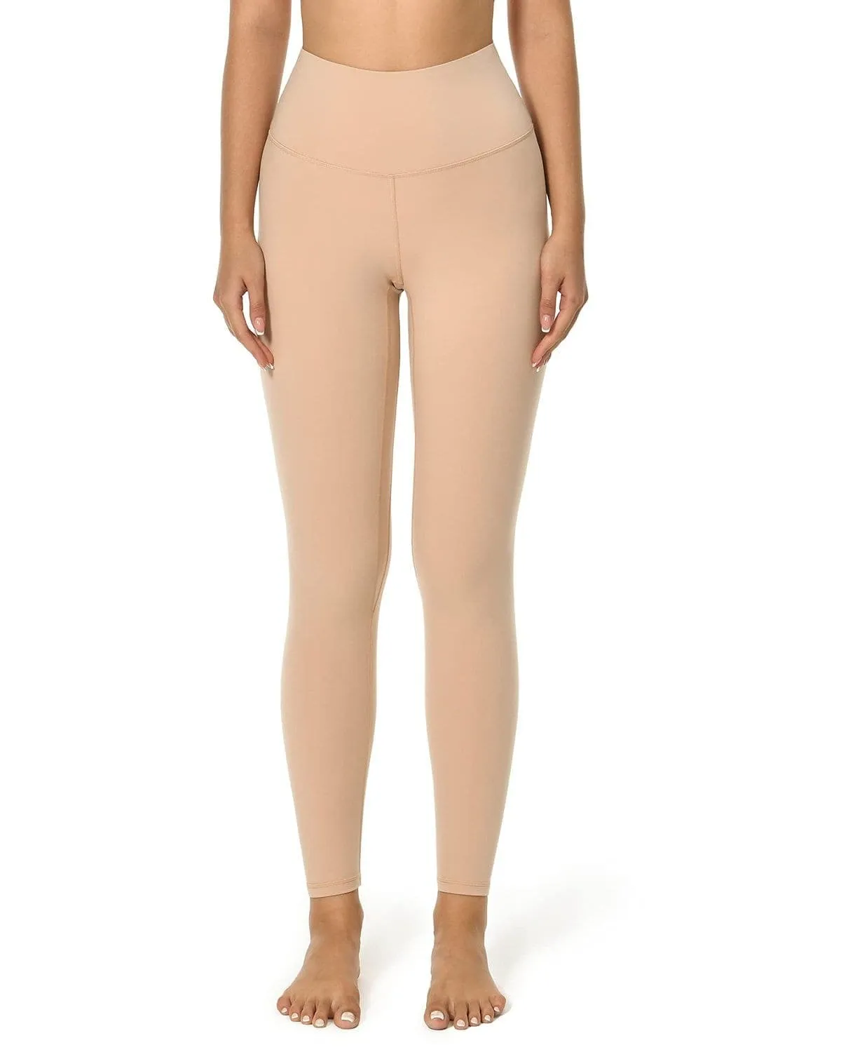 25" High Waisted Leggings
