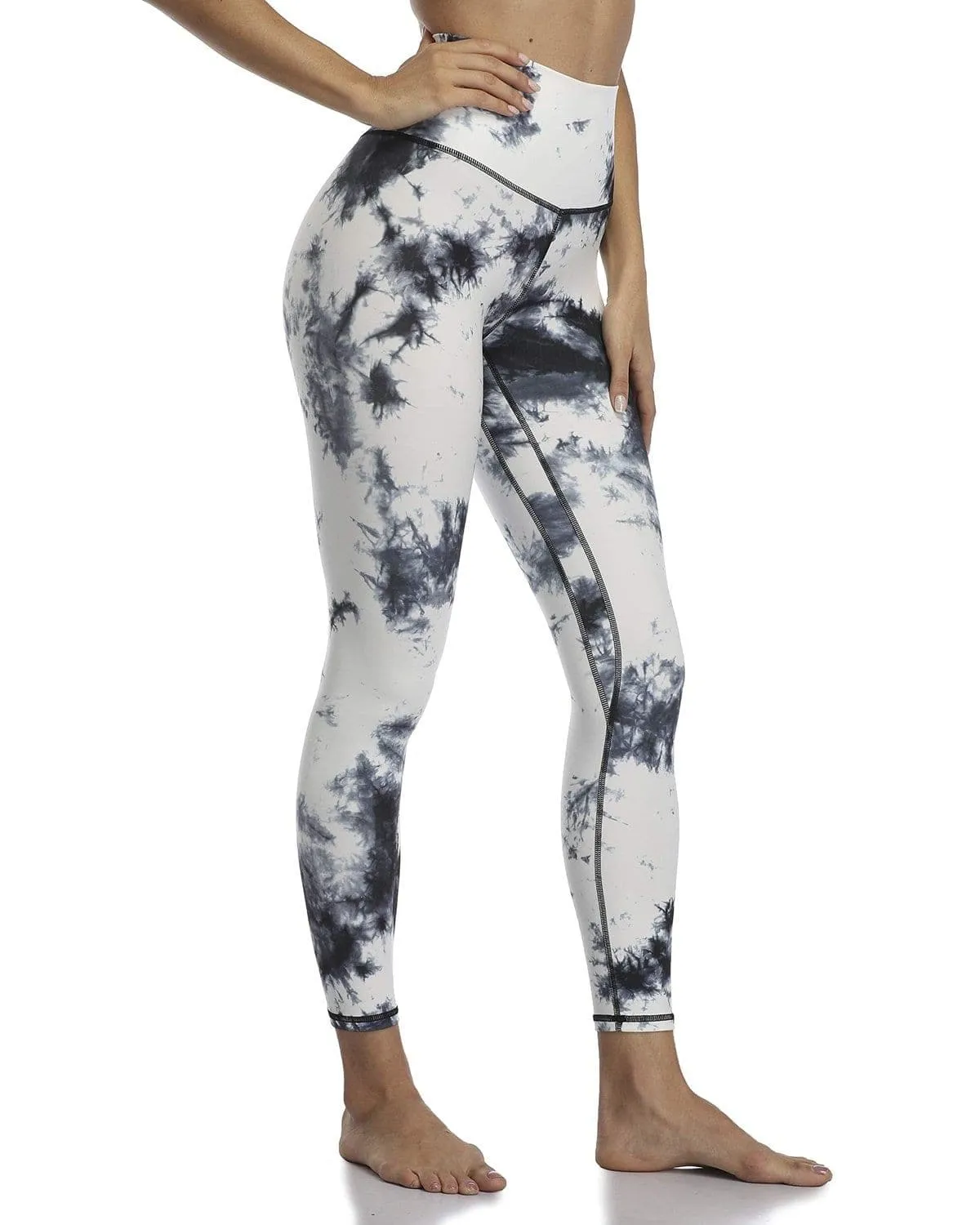 25" High Waisted Leggings