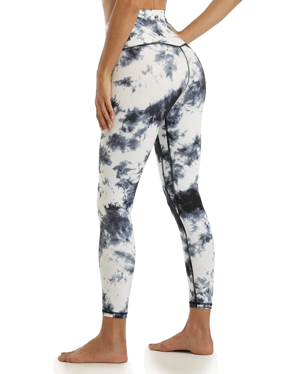 25" High Waisted Leggings