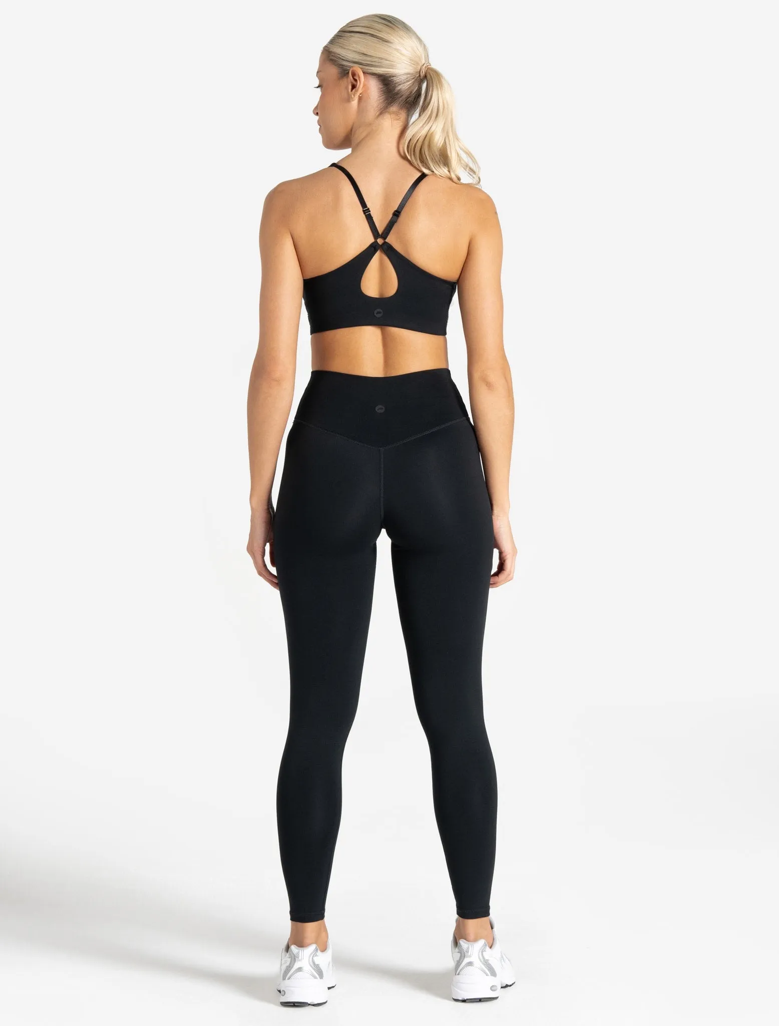 Allure Leggings - Black