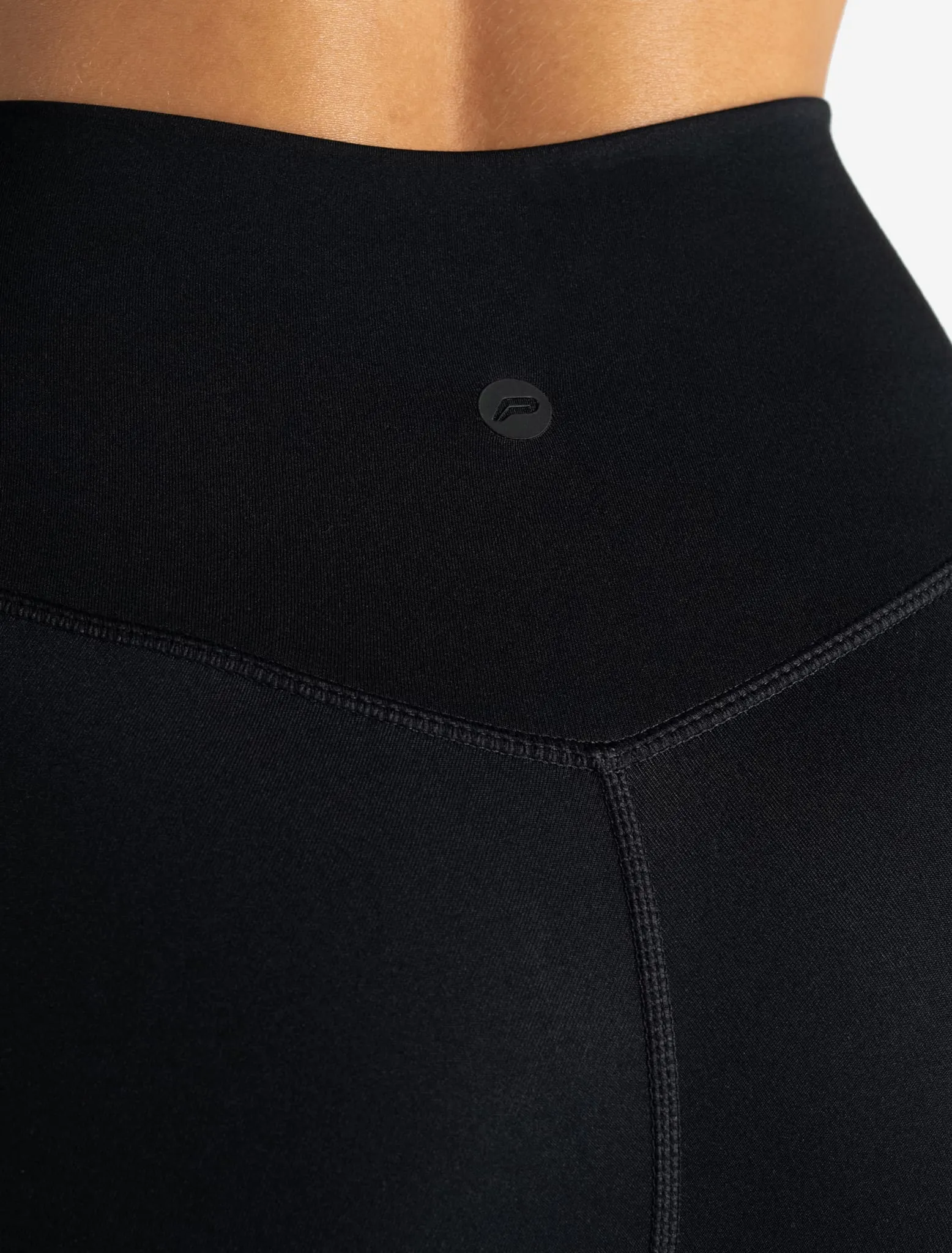 Allure Leggings - Black