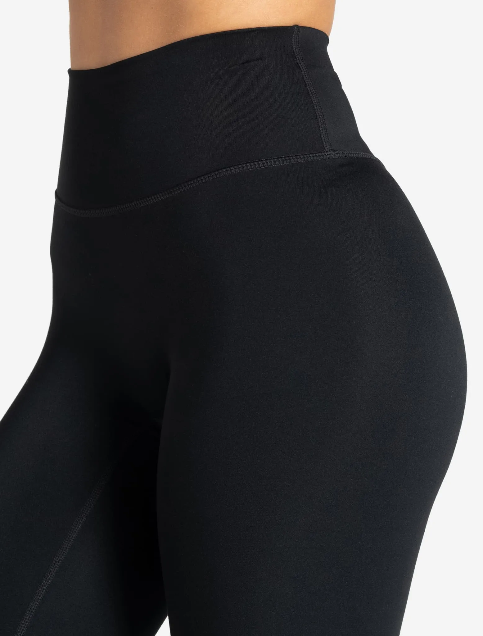 Allure Leggings - Black