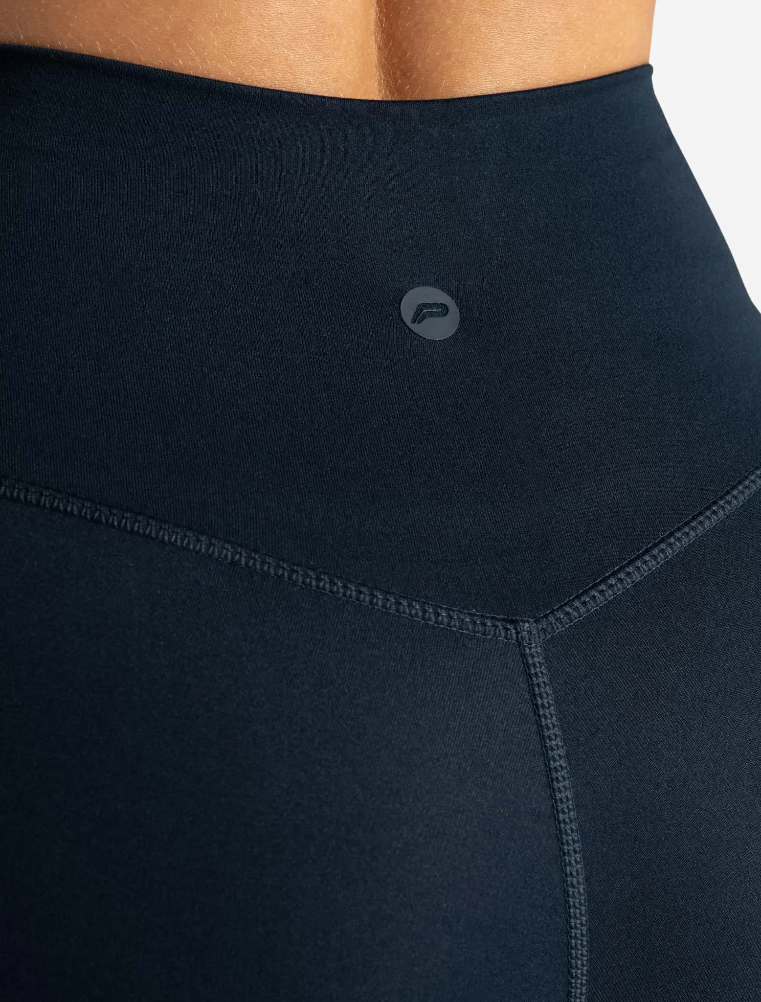 Allure Leggings - Dark Navy