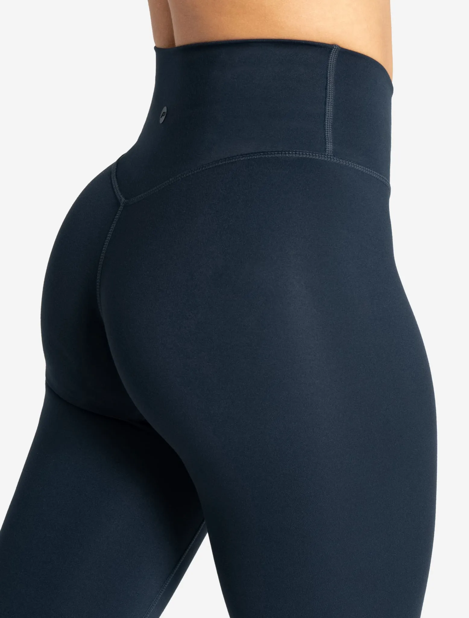 Allure Leggings - Dark Navy