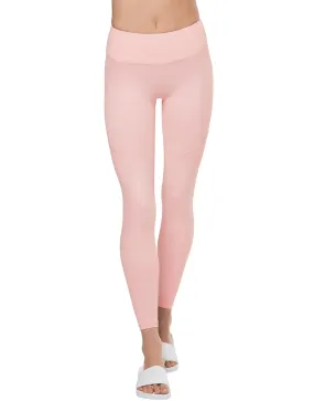 Amber - Coral Blush