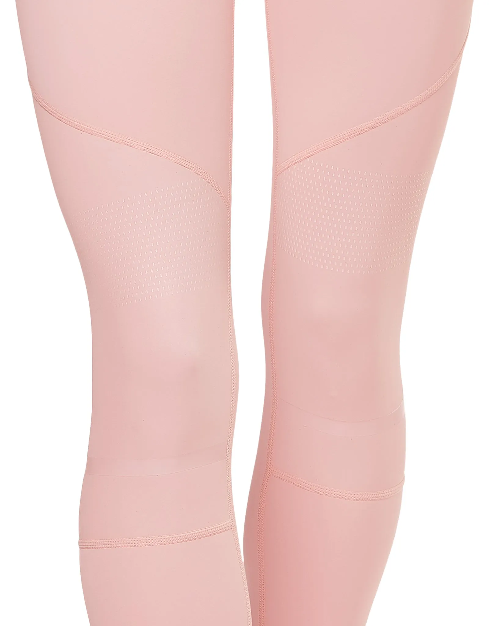 Amber - Coral Blush