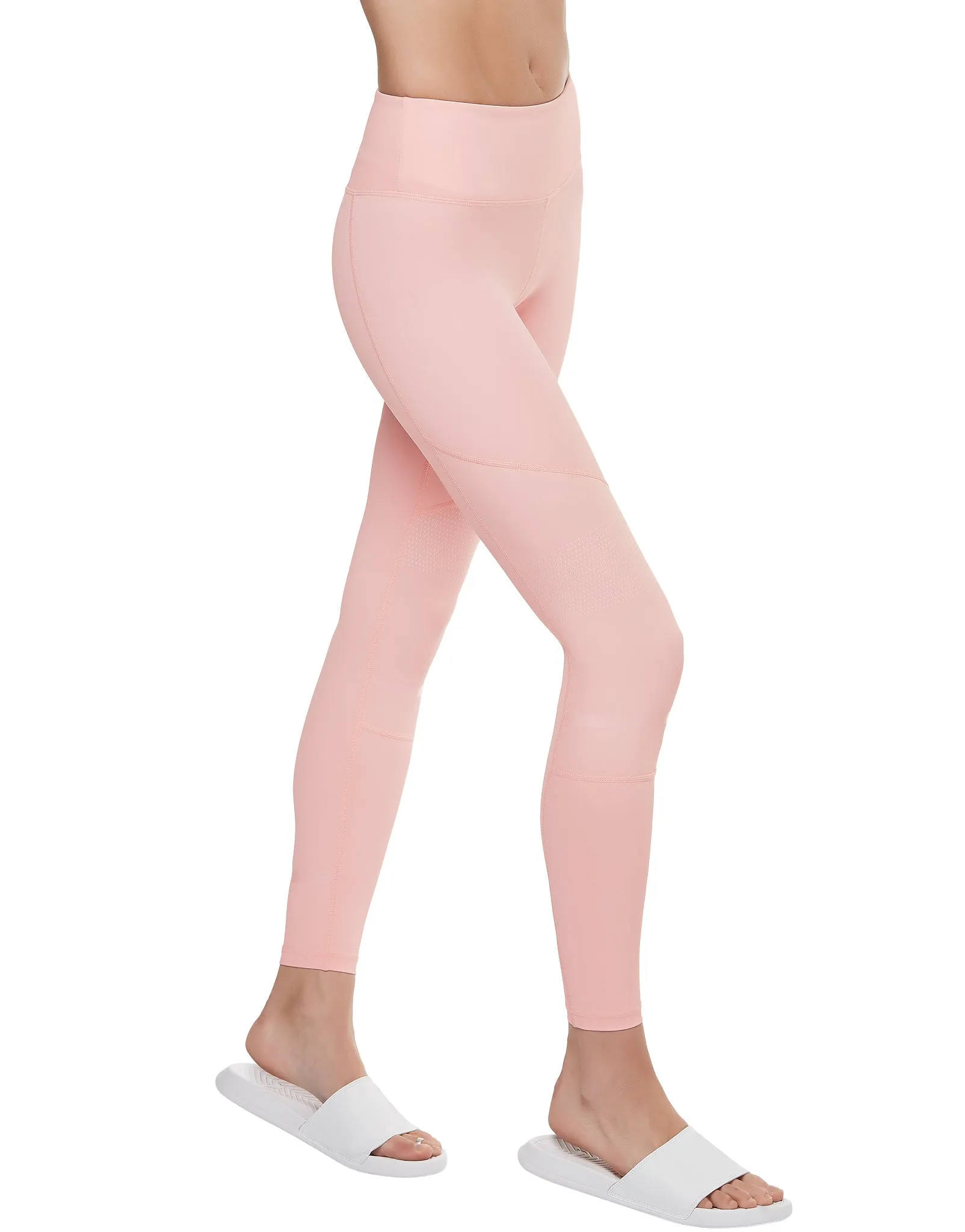 Amber - Coral Blush