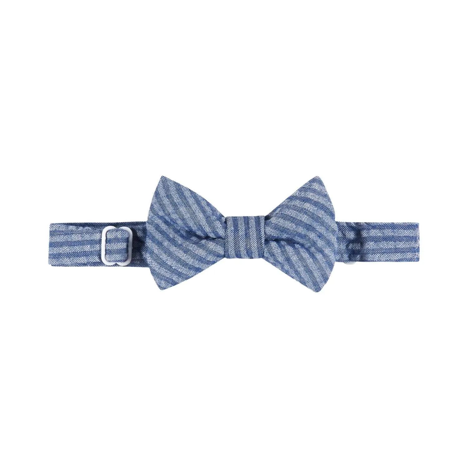 Andy & Evan - Boy's Plaid Buttondown & Pants Set