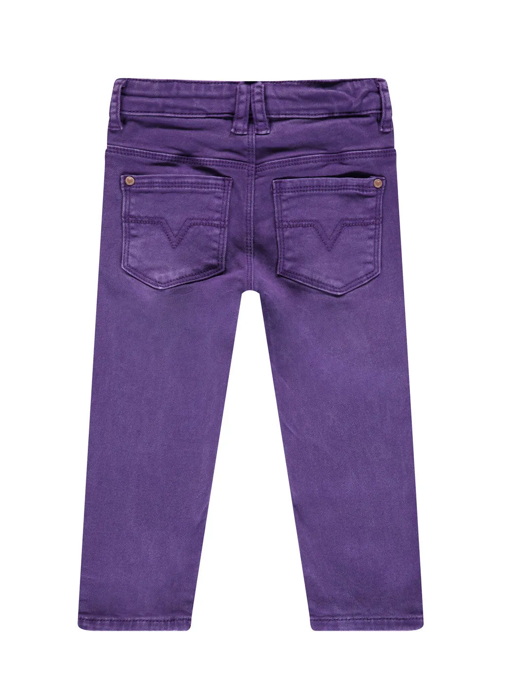 Babyface - Girls Pants - BBE23508271 Purple