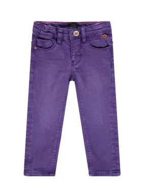 Babyface - Girls Pants - BBE23508271 Purple