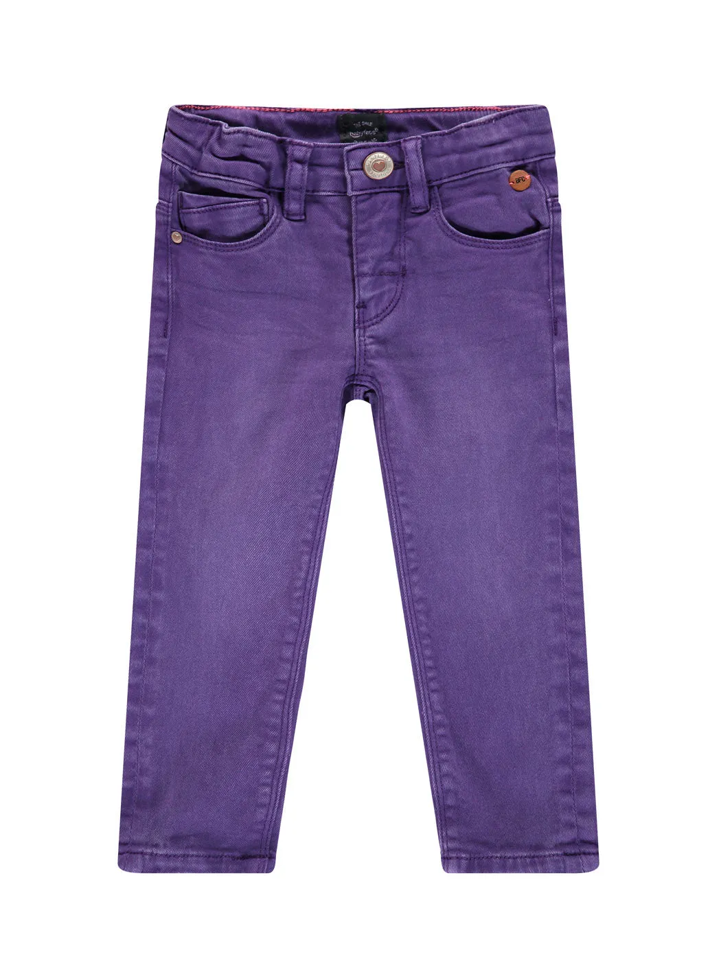 Babyface - Girls Pants - BBE23508271 Purple