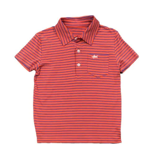 Banks Polo