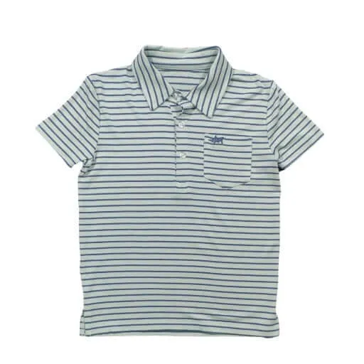 Banks Polo