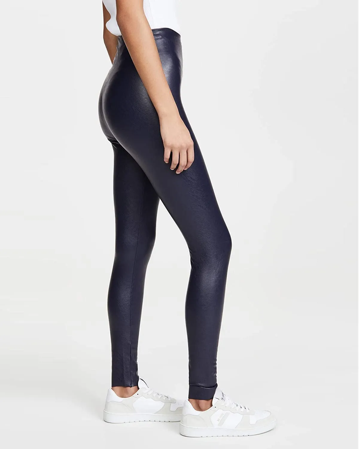 Commando Faux Leather Legging