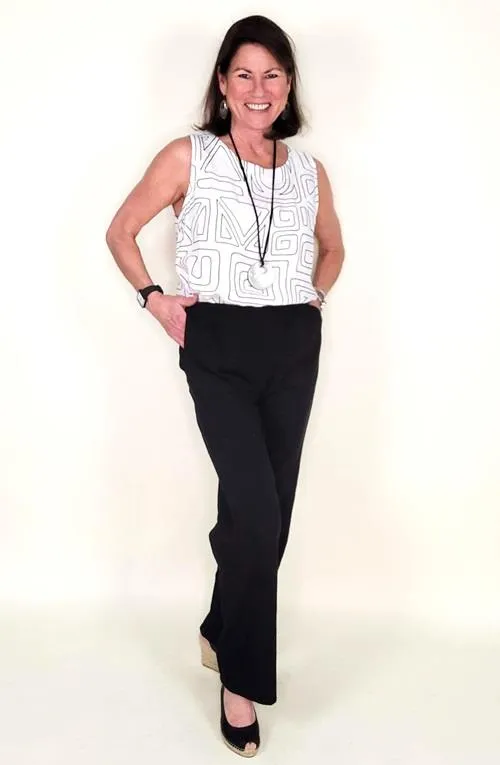 Dunes Caranco Pants #8323