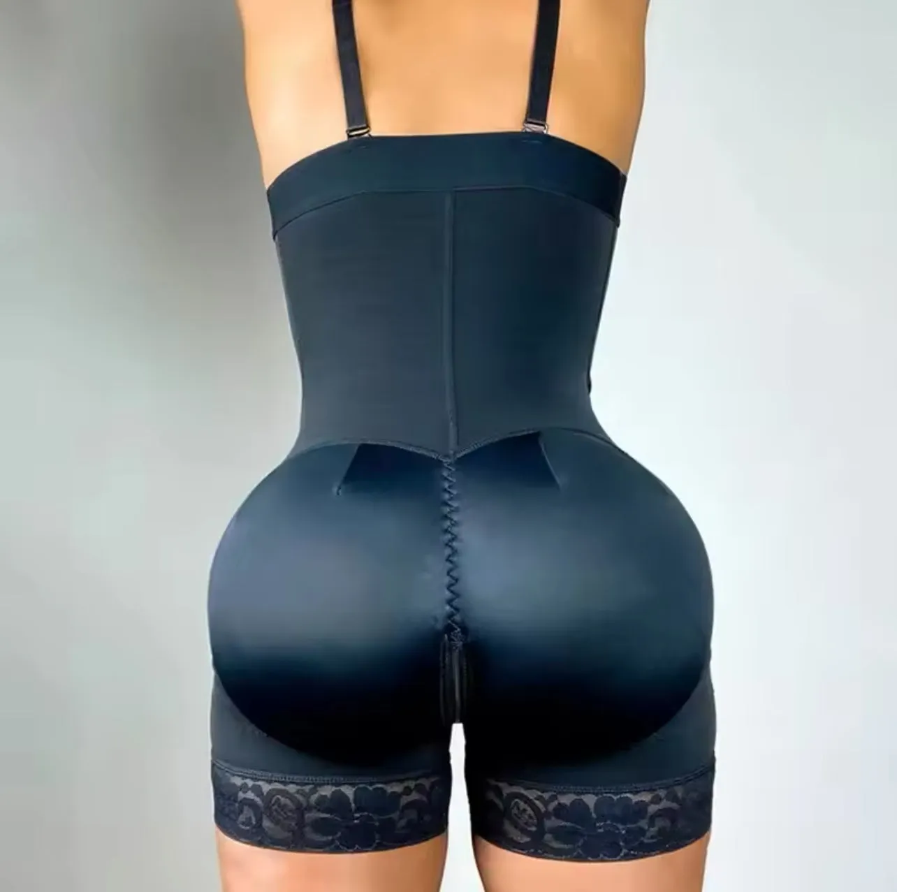 High Compression Hip lift Women'S Shapewear M1073