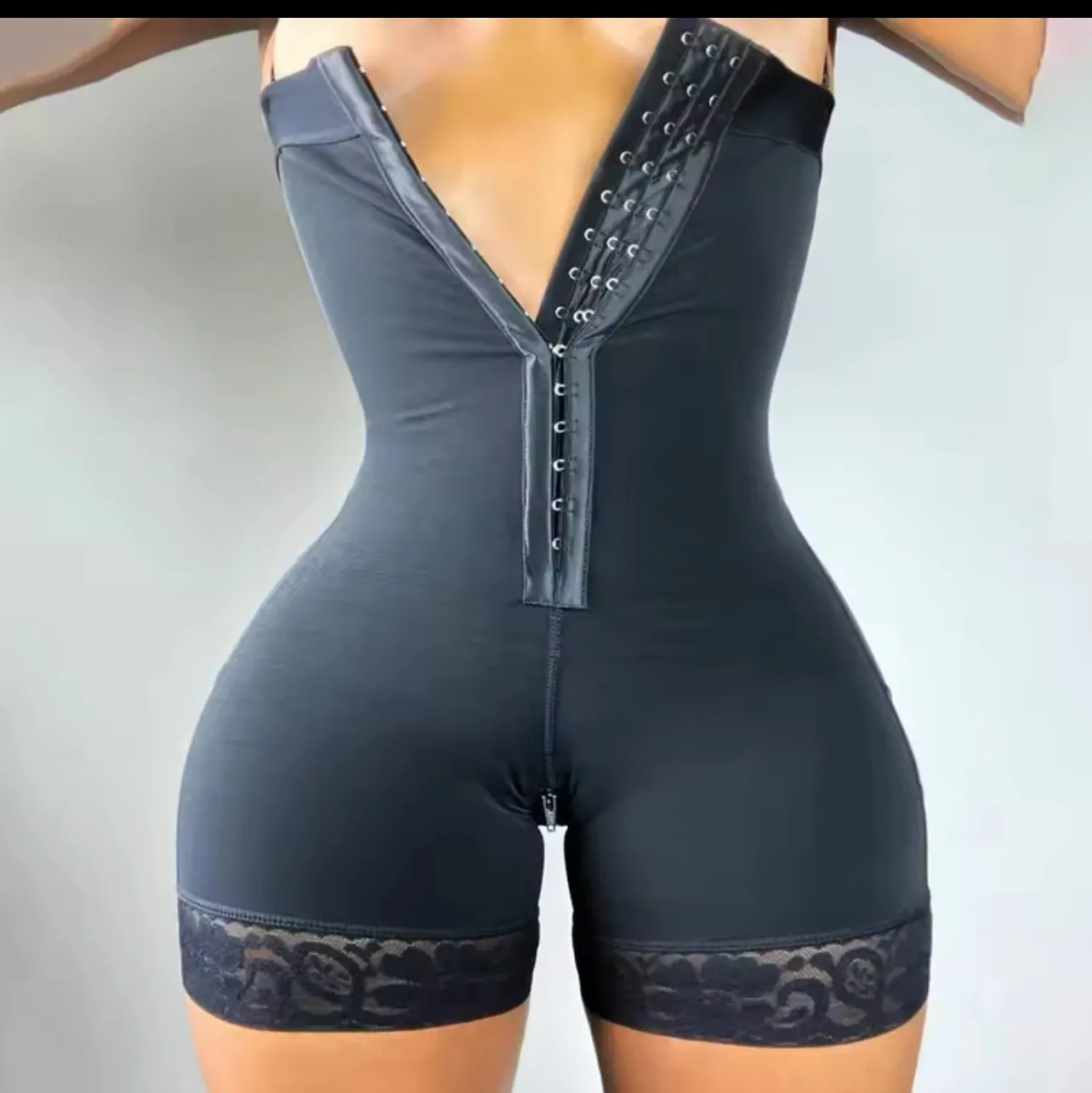 High Compression Hip lift Women'S Shapewear M1073