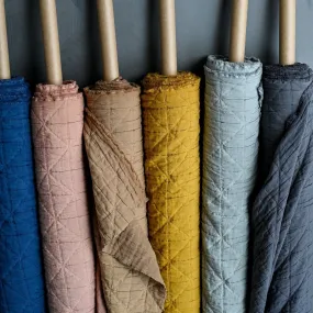 Jacquard Fabric