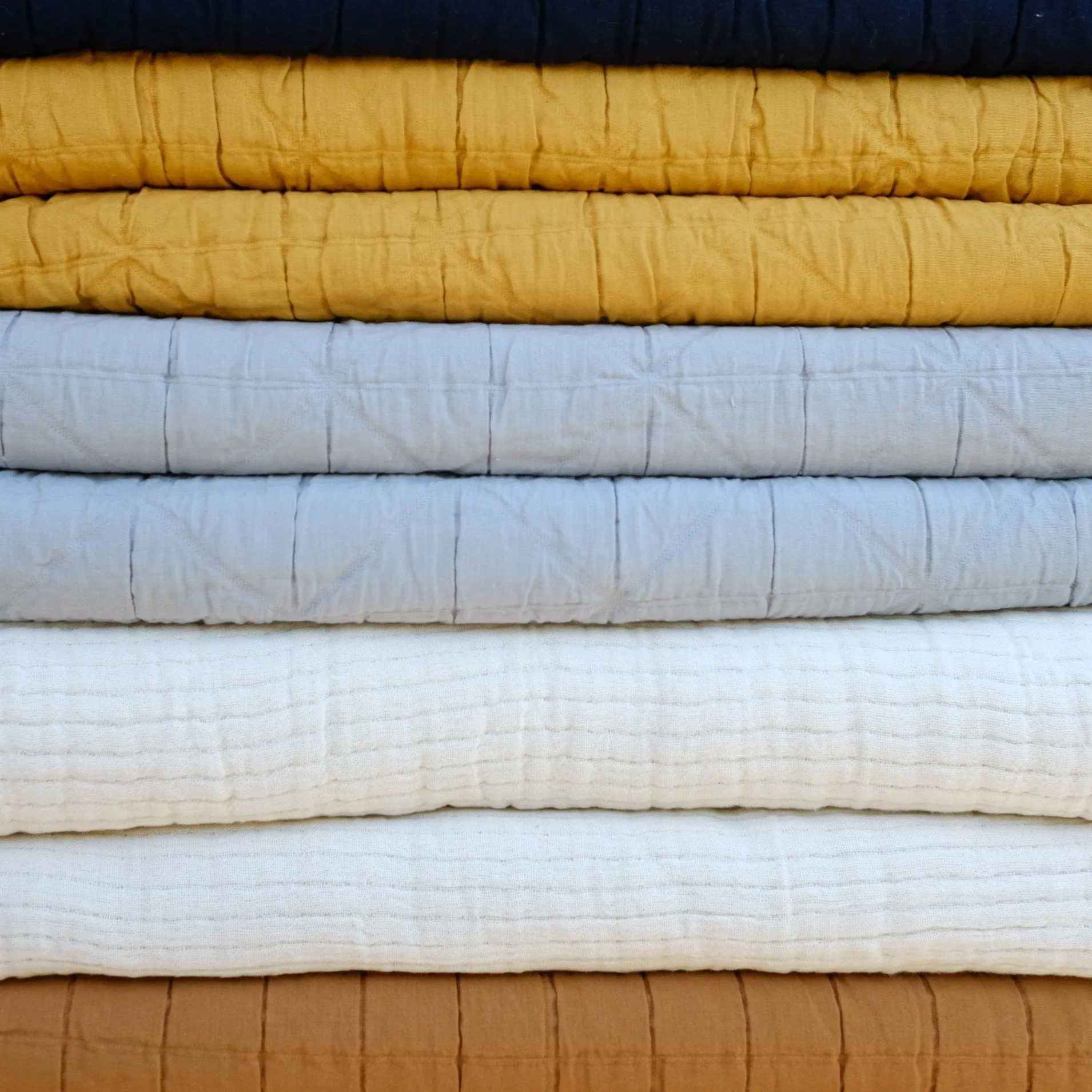 Jacquard Fabric