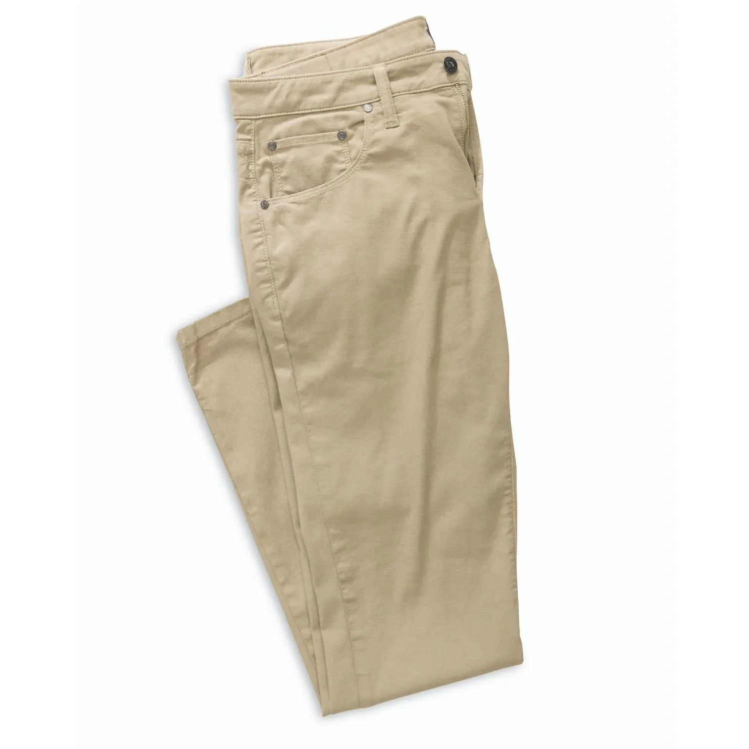 Johnnie-O Atlas Lightweight Stretch 5-Pocket Jean