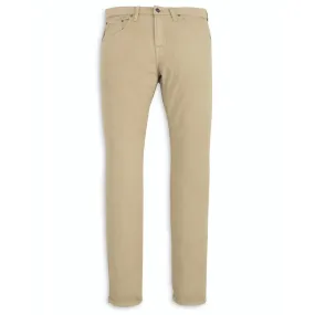 Johnnie-O Atlas Lightweight Stretch 5-Pocket Jean