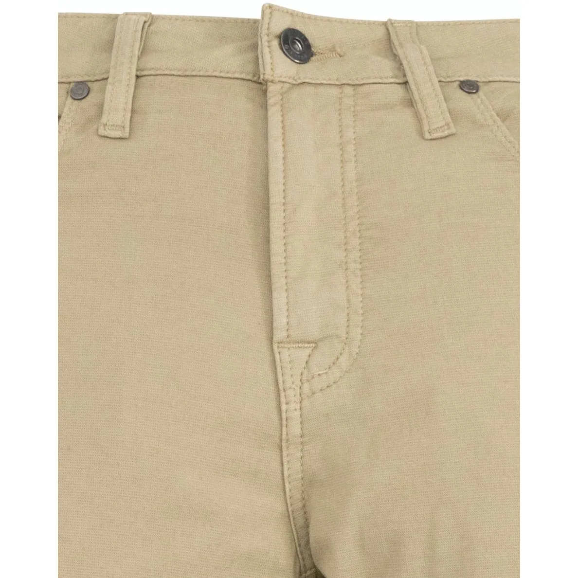 Johnnie-O Atlas Lightweight Stretch 5-Pocket Jean