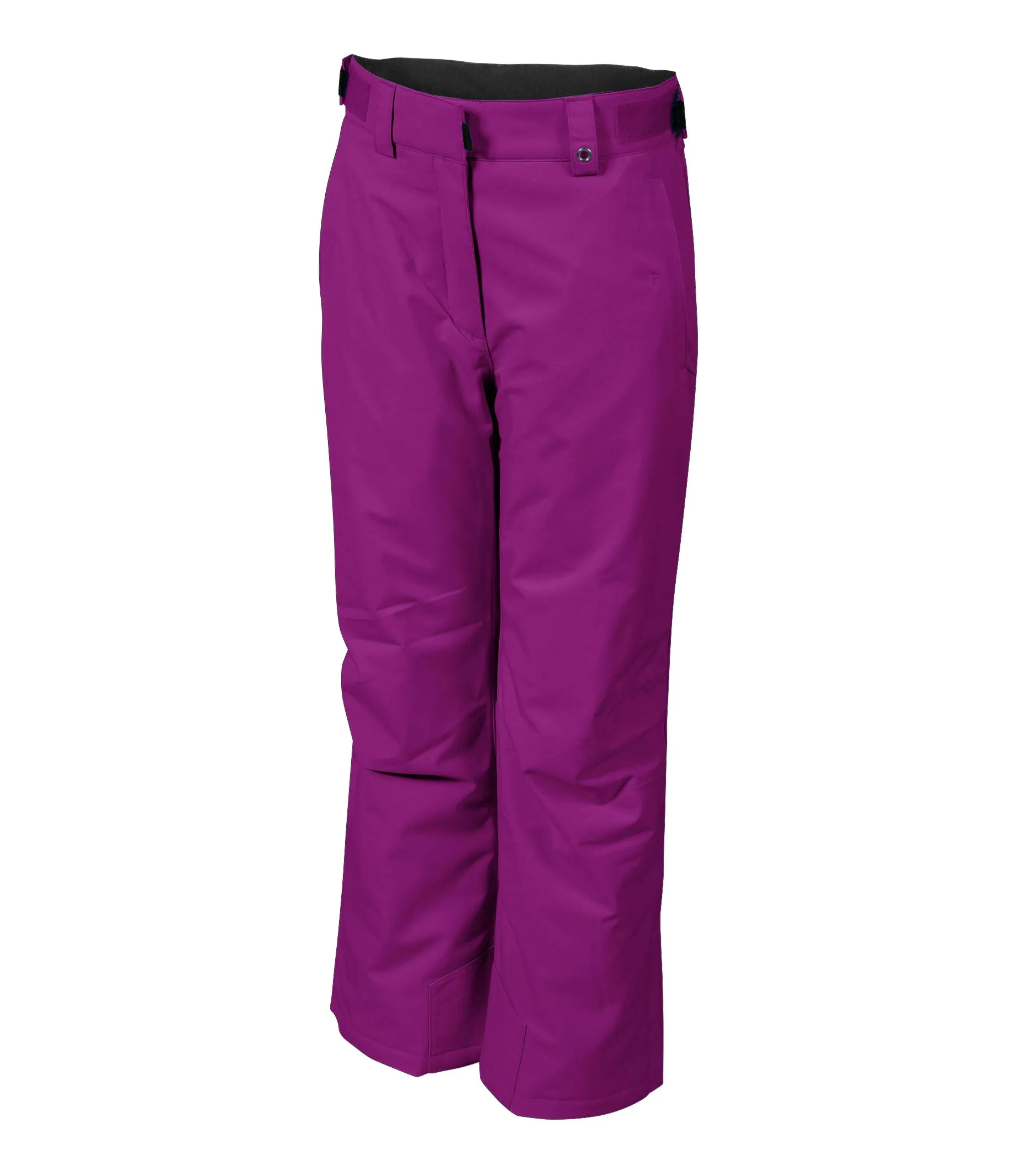 K3759 - Halo - Insulated Pant - Sigma