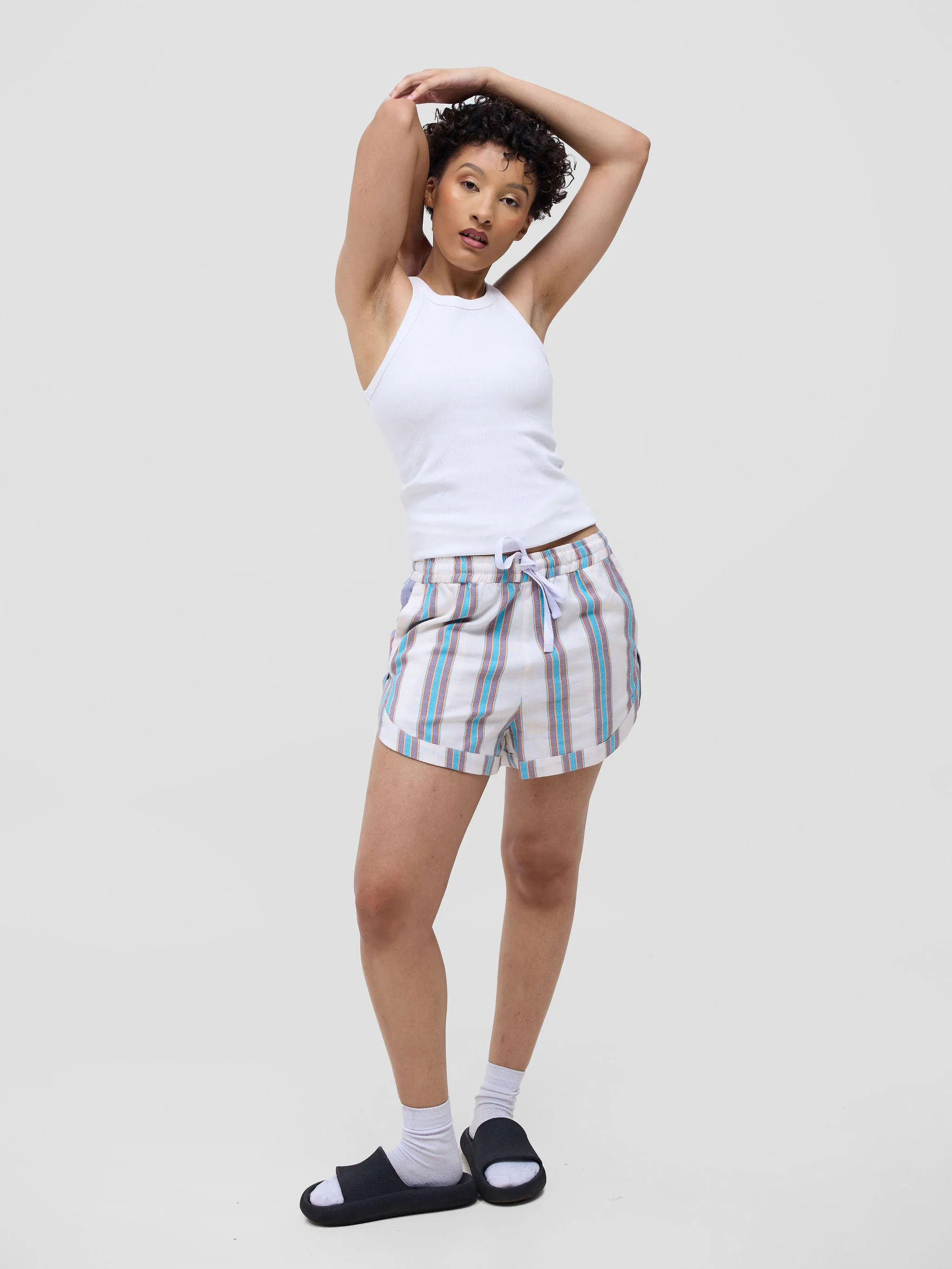 KIKOY SHORTS