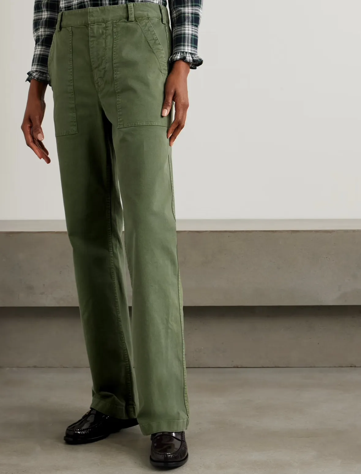 NILI LOTAN Gaby Pant