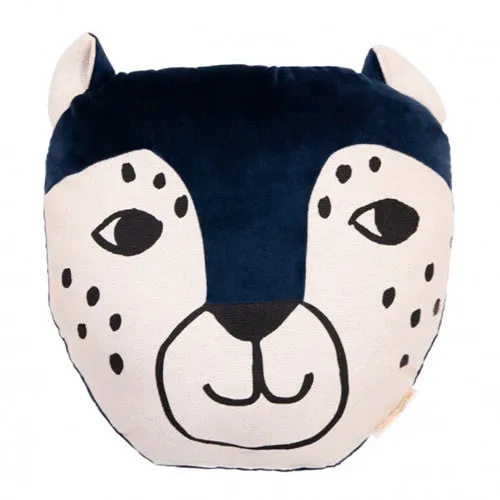 Nobodinoz Cushion Leopard