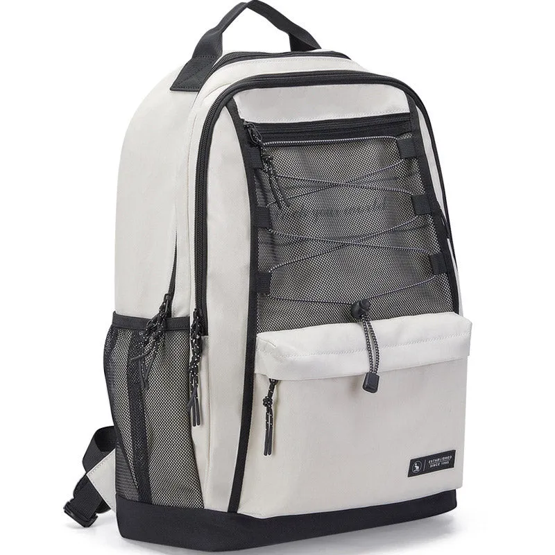 OIWAS Lightweight Casual Laptop Backpack