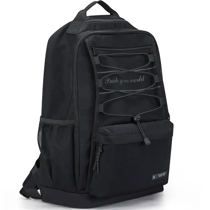 OIWAS Lightweight Casual Laptop Backpack