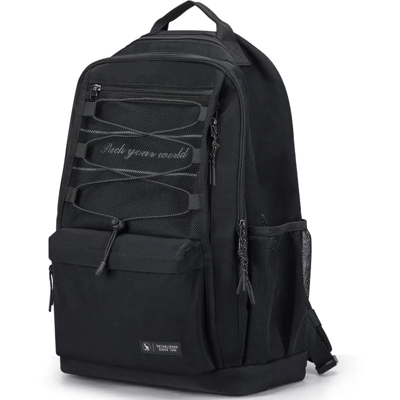 OIWAS Lightweight Casual Laptop Backpack