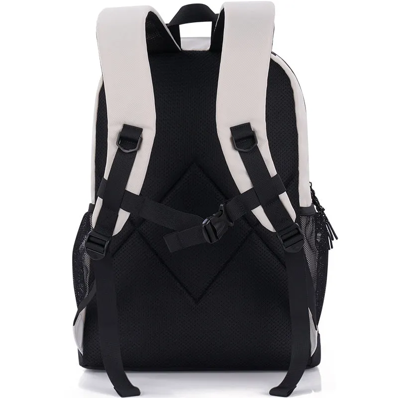 OIWAS Lightweight Casual Laptop Backpack