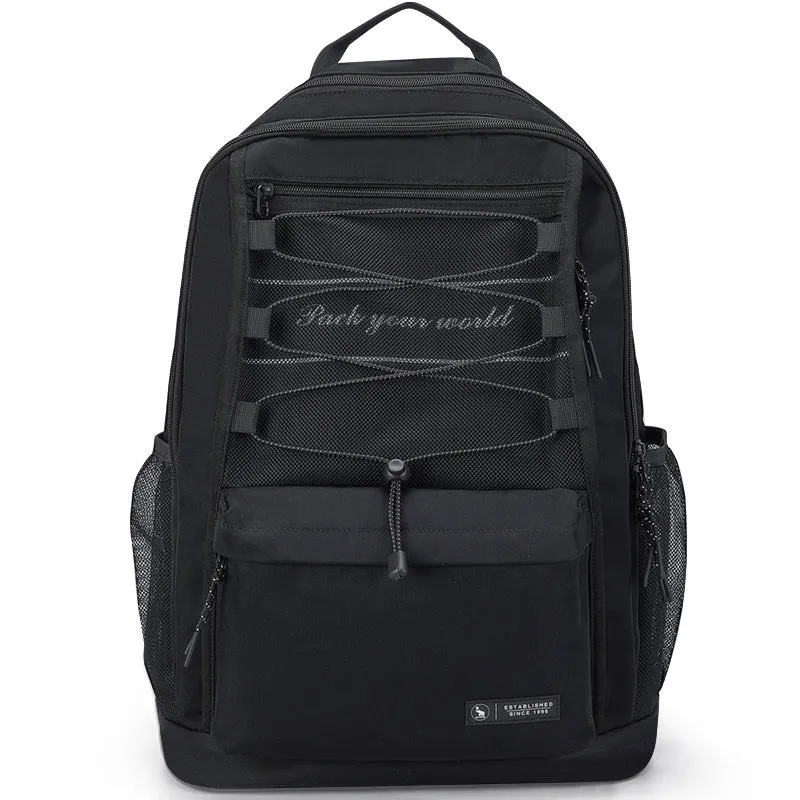 OIWAS Lightweight Casual Laptop Backpack