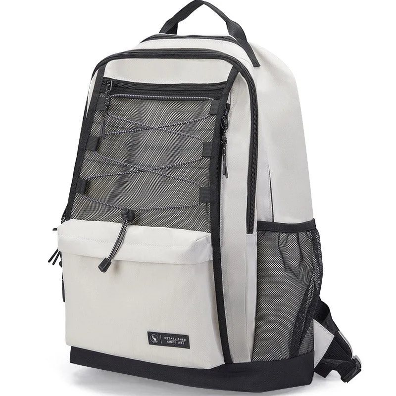 OIWAS Lightweight Casual Laptop Backpack