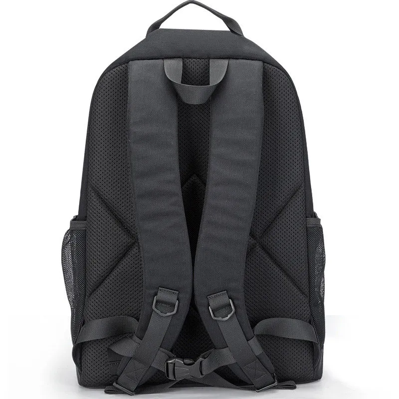 OIWAS Lightweight Casual Laptop Backpack