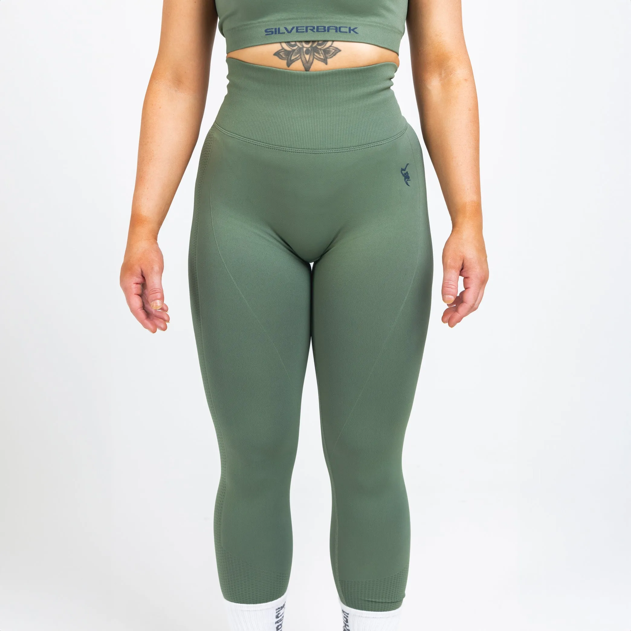 Sculpt Seamless Leggings