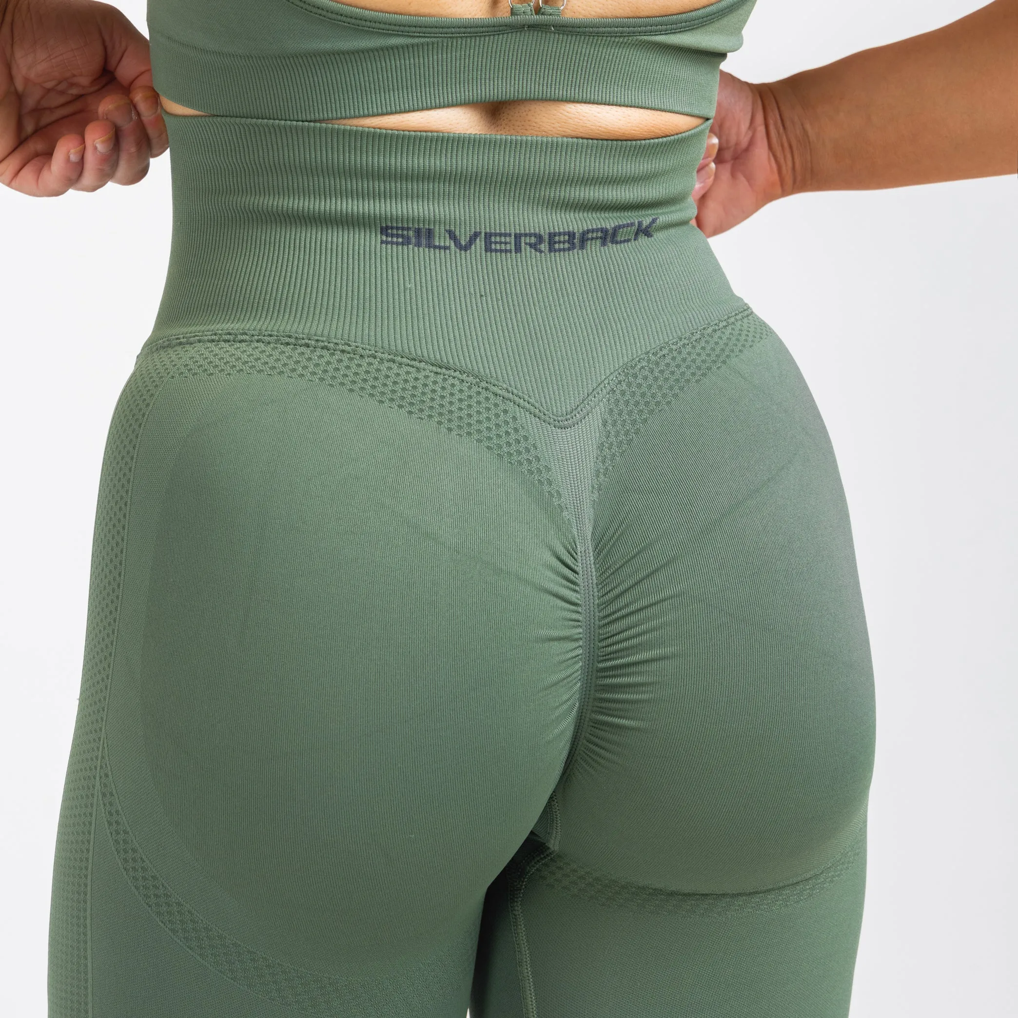 Sculpt Seamless Leggings