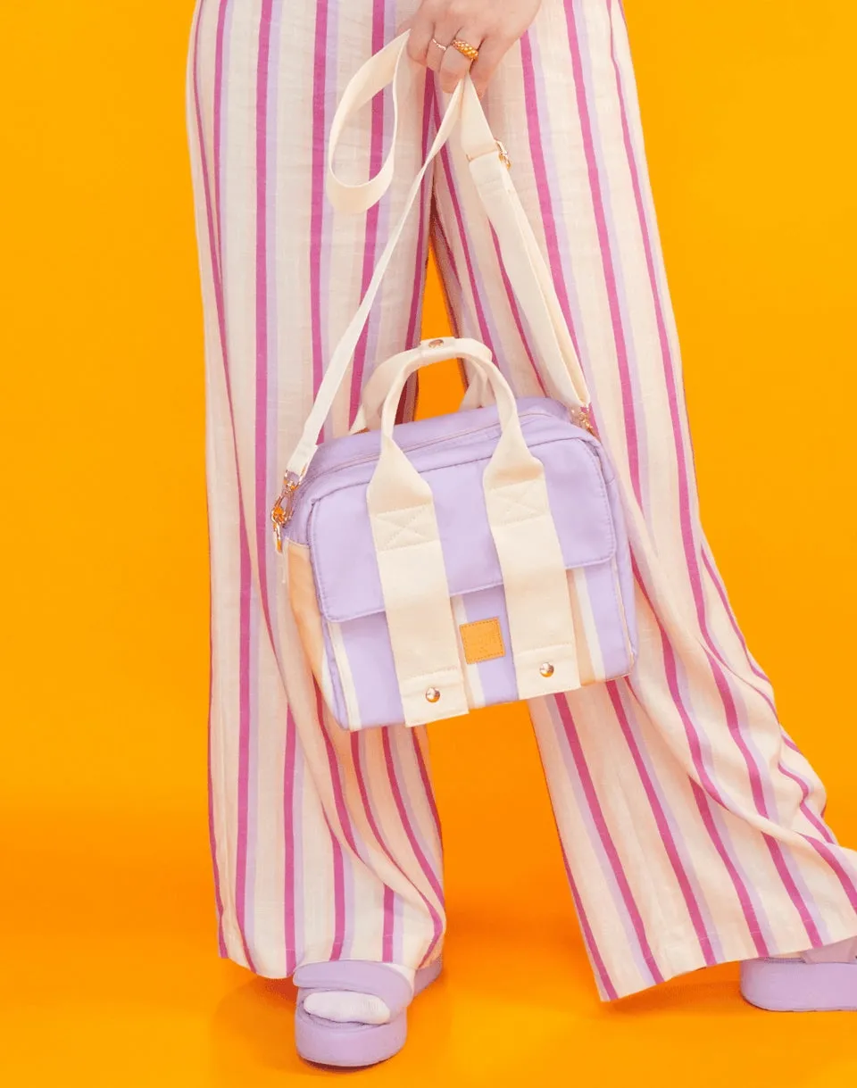 Sun Chaser Insulated Lunch Tote