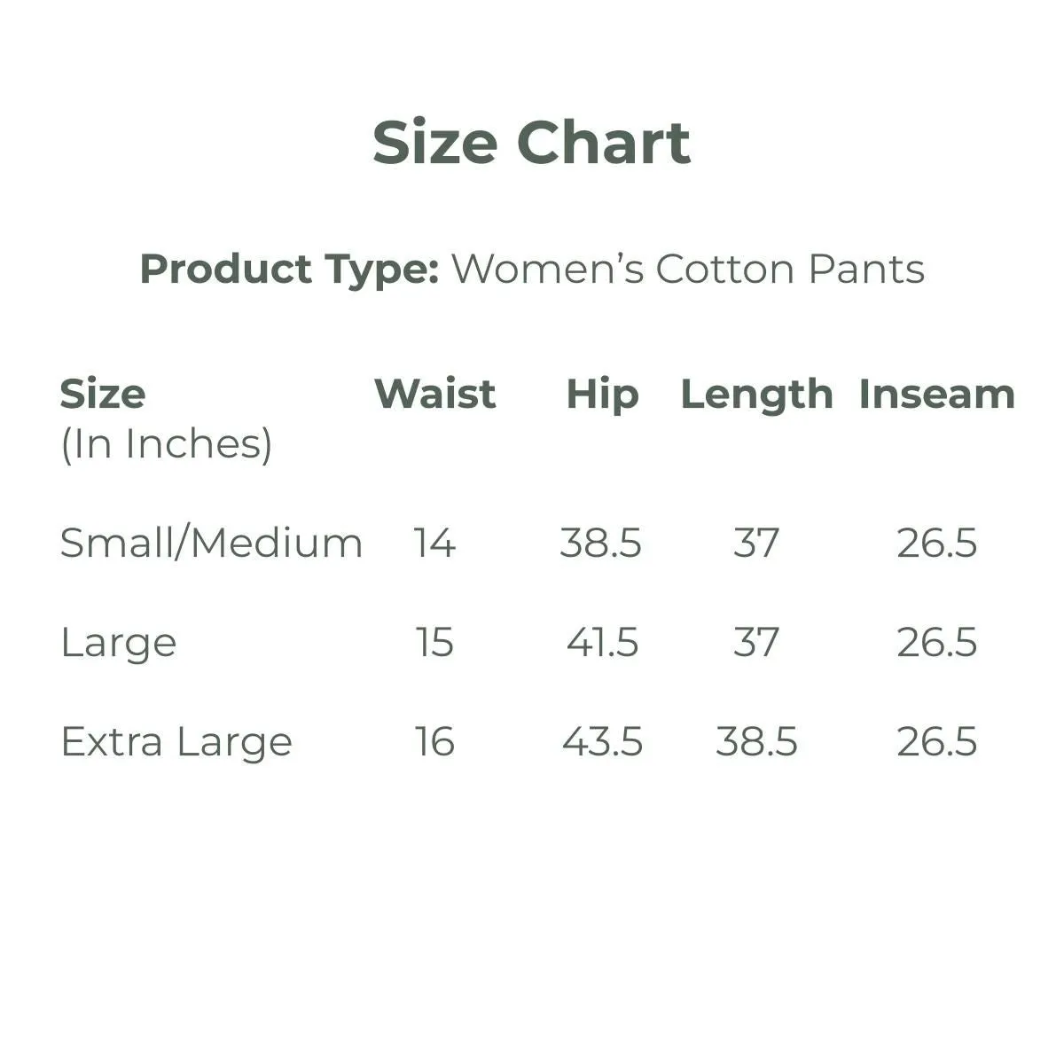 Women's Tapered Fit Kurti Pants | Breathable Fabric | Flesh Pink